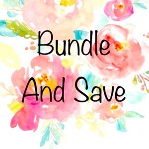 Bundle & Save